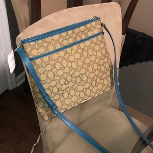 Coach Crossbody Bag